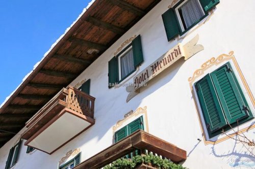 Hotel Menardi SKI - Benátsko - Itálie, Cortina d'Ampezzo - Lyžařské zájezdy