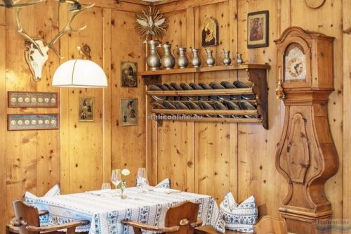 Hotel Menardi SKI - Benátsko - Itálie, Cortina d'Ampezzo - Lyžařské zájezdy