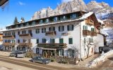 Hotel Menardi SKI