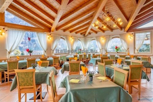 Hotel Monclassico SKI - Itálie, Dimaro Folgarida Folgarida - Lyžařské zájezdy