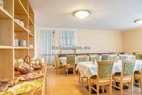 Hotel Monclassico SKI - Itálie, Dimaro Folgarida Folgarida - Lyžařské zájezdy
