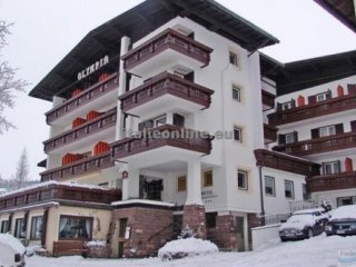 Hotel Olympia SKI - Val Gardena - Itálie, Selva di Val Gardena - Lyžařské zájezdy Hotel Olympia SKI - Val Gardena - Itálie, Selva di Val Gardena - Lyžařské zájezdy