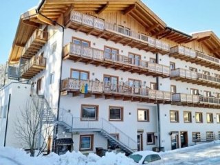 Hotel Park Avisio SKI - Itálie, Soraga di Fassa - Lyžařské zájezdy