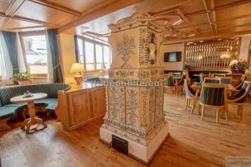 Hotel Park Folgarida SKI - Itálie, Dimaro Folgarida - Lyžařské zájezdy