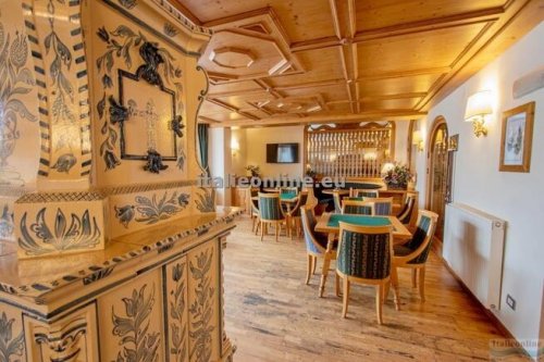 Hotel Park Folgarida SKI - Itálie, Dimaro Folgarida - Lyžařské zájezdy