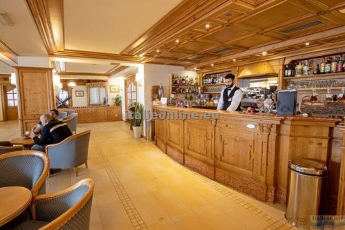 Hotel Park Folgarida SKI - Itálie, Dimaro Folgarida - Lyžařské zájezdy