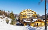 Hotel Folgarida SKI - Itálie, Dimaro Folgarida Folgarida - Lyžařské zájezdy, Hotel Park Folgarida SKI Hotel Park Folgarida SKI