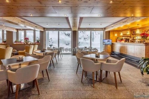 Hotel Piandineve SKI - Passo Tonale - Itálie, Ponte di Legno - Lyžařské zájezdy