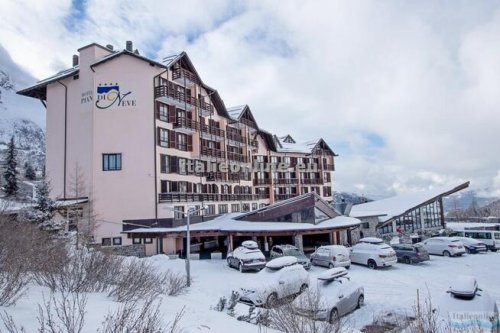 Hotel Piandineve SKI - Passo Tonale - Itálie, Ponte di Legno - Lyžařské zájezdy