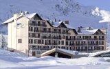 Katalog zájezdů, Hotel Piandineve SKI