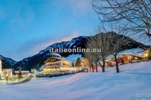 Hotel Platz SKI - Itálie, Ortisei - Lyžařské zájezdy