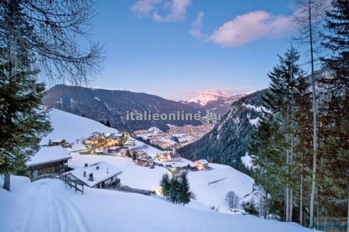 Hotel Platz SKI - Itálie, Ortisei - Lyžařské zájezdy