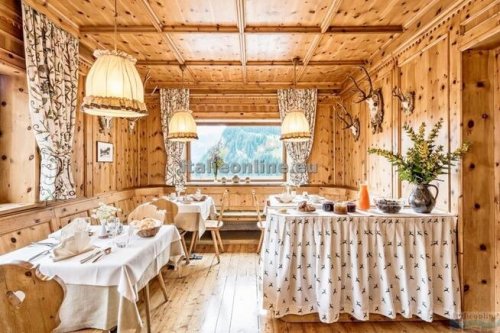 Hotel Platz SKI - Itálie, Ortisei - Lyžařské zájezdy