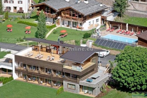 Hotel Platz SKI - Itálie, Ortisei - Lyžařské zájezdy