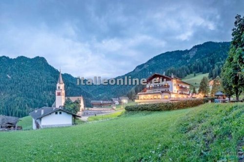 Hotel Platz SKI - Itálie, Ortisei - Lyžařské zájezdy