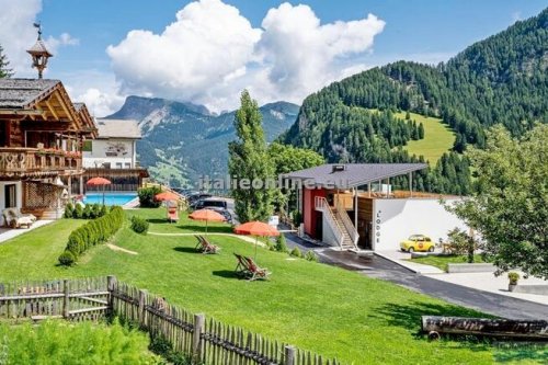 Hotel Platz SKI - Itálie, Ortisei - Lyžařské zájezdy