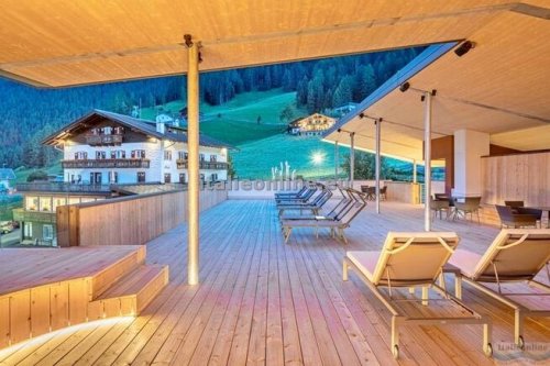 Hotel Platz SKI - Itálie, Ortisei - Lyžařské zájezdy