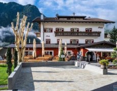 Hotel Platz SKI
