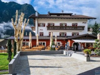 Hotel Platz SKI - Itálie, Ortisei - Lyžařské zájezdy Hotel Platz SKI - Itálie, Ortisei - Lyžařské zájezdy