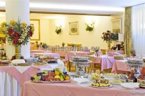 Hotel Pontechiesa SKI - Benátsko - Itálie, Cortina d'Ampezzo - Lyžařské zájezdy