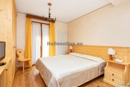 Hotel Pontechiesa SKI - Benátsko - Itálie, Cortina d'Ampezzo - Lyžařské zájezdy