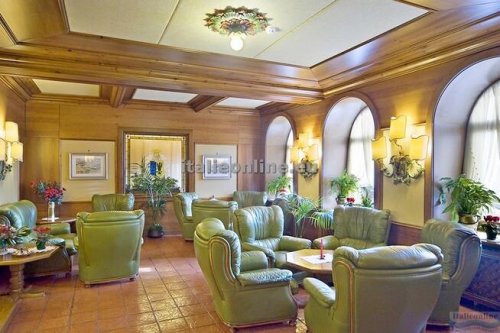 Hotel Pontechiesa SKI - Benátsko - Itálie, Cortina d'Ampezzo - Lyžařské zájezdy