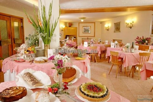 Hotel Pontechiesa SKI - Benátsko - Itálie, Cortina d'Ampezzo - Lyžařské zájezdy