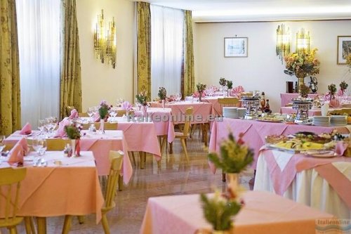 Hotel Pontechiesa SKI - Benátsko - Itálie, Cortina d'Ampezzo - Lyžařské zájezdy
