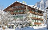 Hotel Pontechiesa - Benátsko - Itálie, Cortina d'Ampezzo - Lyžařské zájezdy, Hotel Pontechiesa SKI Hotel Pontechiesa SKI