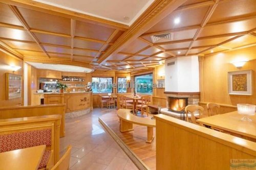 Hotel Posta SKI - Itálie, Aprica - Lyžařské zájezdy