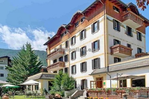 Hotel Posta SKI - Itálie, Aprica - Lyžařské zájezdy