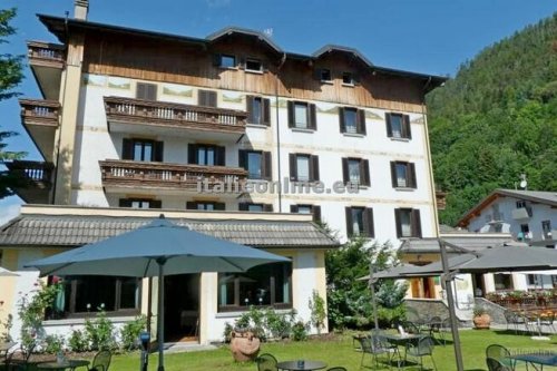 Hotel Posta SKI - Itálie, Aprica - Lyžařské zájezdy