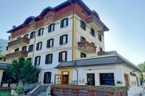 Hotel Posta SKI - Itálie, Aprica - Lyžařské zájezdy