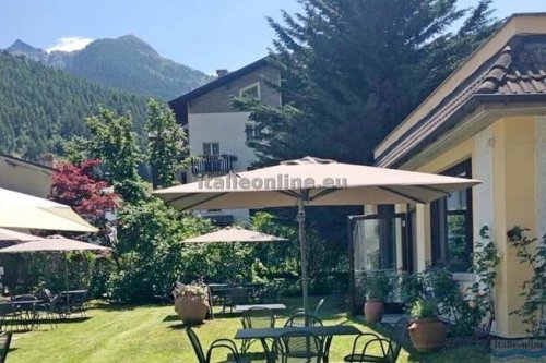 Hotel Posta SKI - Itálie, Aprica - Lyžařské zájezdy
