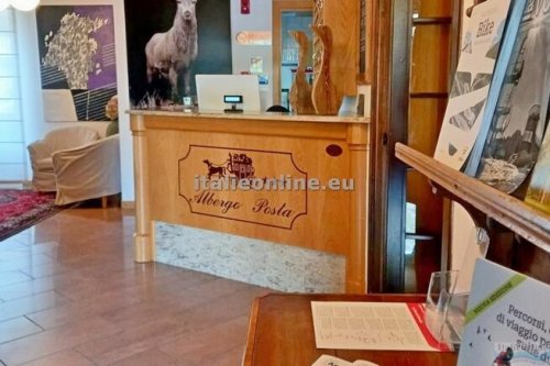 Hotel Posta SKI - Itálie, Aprica - Lyžařské zájezdy