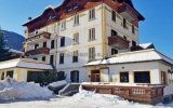 Smart Hotel Firn - Jižní Tyrolsko - Itálie, Kurzras - Lyžařské zájezdy, Hotel Posta SKI Hotel Posta SKI