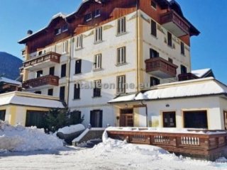 Hotel Posta SKI - Itálie, Aprica - Lyžařské zájezdy Hotel Posta SKI - Itálie, Aprica - Lyžařské zájezdy