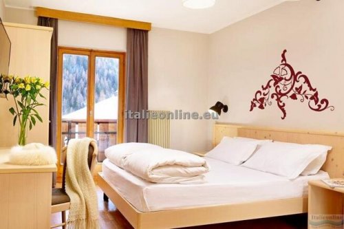 Hotel Principe Marmolada SKI - Arabba/Marmolada - Itálie, Rocca Pietore - Lyžařské zájezdy