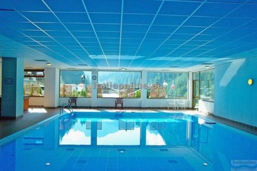 Hotel Principe Marmolada SKI - Arabba/Marmolada - Itálie, Rocca Pietore - Lyžařské zájezdy