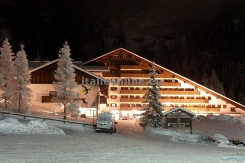Hotel Principe Marmolada SKI - Arabba/Marmolada - Itálie, Rocca Pietore - Lyžařské zájezdy