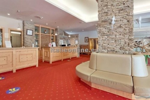 Hotel Principe Marmolada SKI - Arabba/Marmolada - Itálie, Rocca Pietore - Lyžařské zájezdy