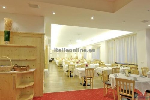 Hotel Principe Marmolada SKI - Arabba/Marmolada - Itálie, Rocca Pietore - Lyžařské zájezdy