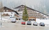 Katalog zájezdů, Hotel Principe Marmolada SKI