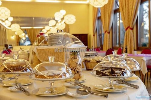 Hotel Salegg SKI - Val Gardena - Itálie, Selva di Val Gardena - Lyžařské zájezdy