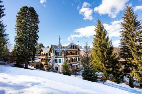 Hotel Salegg SKI - Val Gardena - Itálie, Selva di Val Gardena - Lyžařské zájezdy