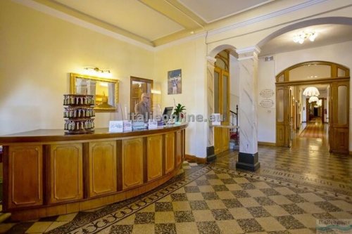 Hotel Salegg SKI - Val Gardena - Itálie, Selva di Val Gardena - Lyžařské zájezdy