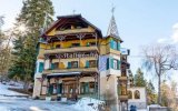 Katalog zájezdů, Hotel Salegg SKI