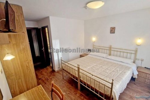 Hotel Sella Ronda & Dependance Serenella SKI - Val di Fassa - Itálie, Campitello di Fassa - Lyžařské zájezdy