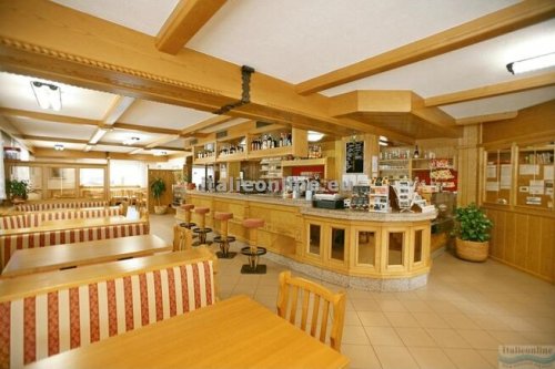 Hotel Sella Ronda & Dependance Serenella SKI - Val di Fassa - Itálie, Campitello di Fassa - Lyžařské zájezdy