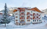 Katalog zájezdů, Hotel Sella Ronda & Dependance Serenella SKI